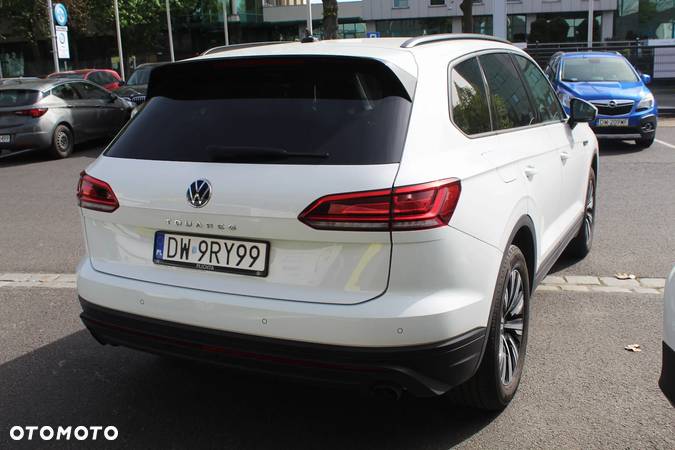 Volkswagen Touareg 3.0 V6 TDI SCR 4Mot - 5