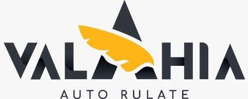 Valahia Auto Rulate logo