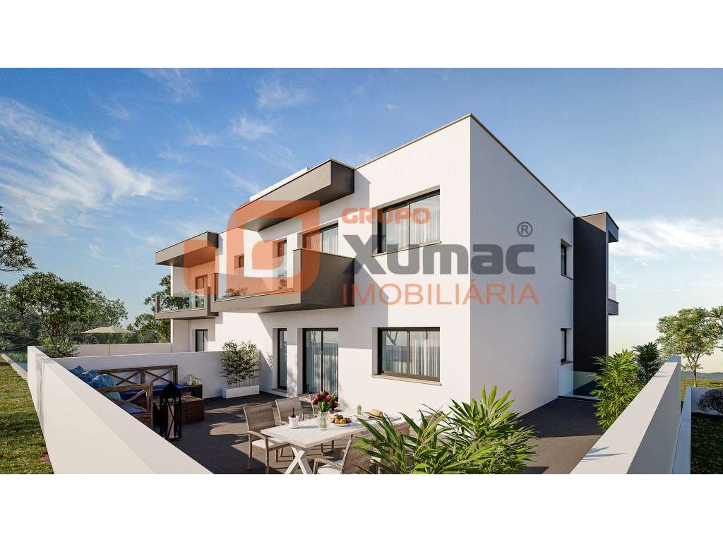 Apartamentos T2 - Grande imagem: 4/6