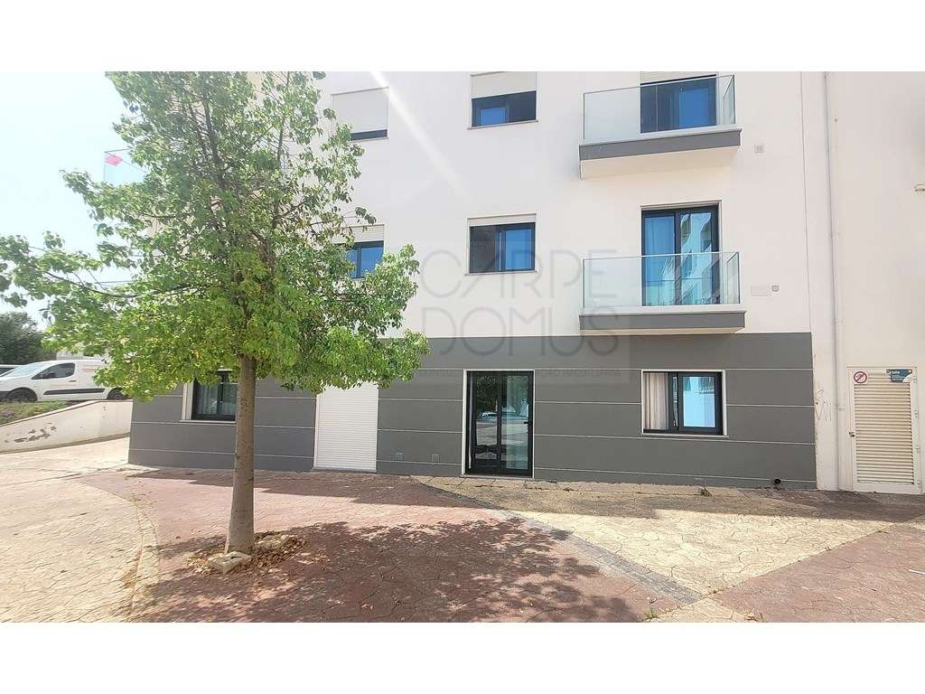 Apartamento Duplex Mobilado no Centro de Tavira - 125,88 m² - Grande imagem: 5/31