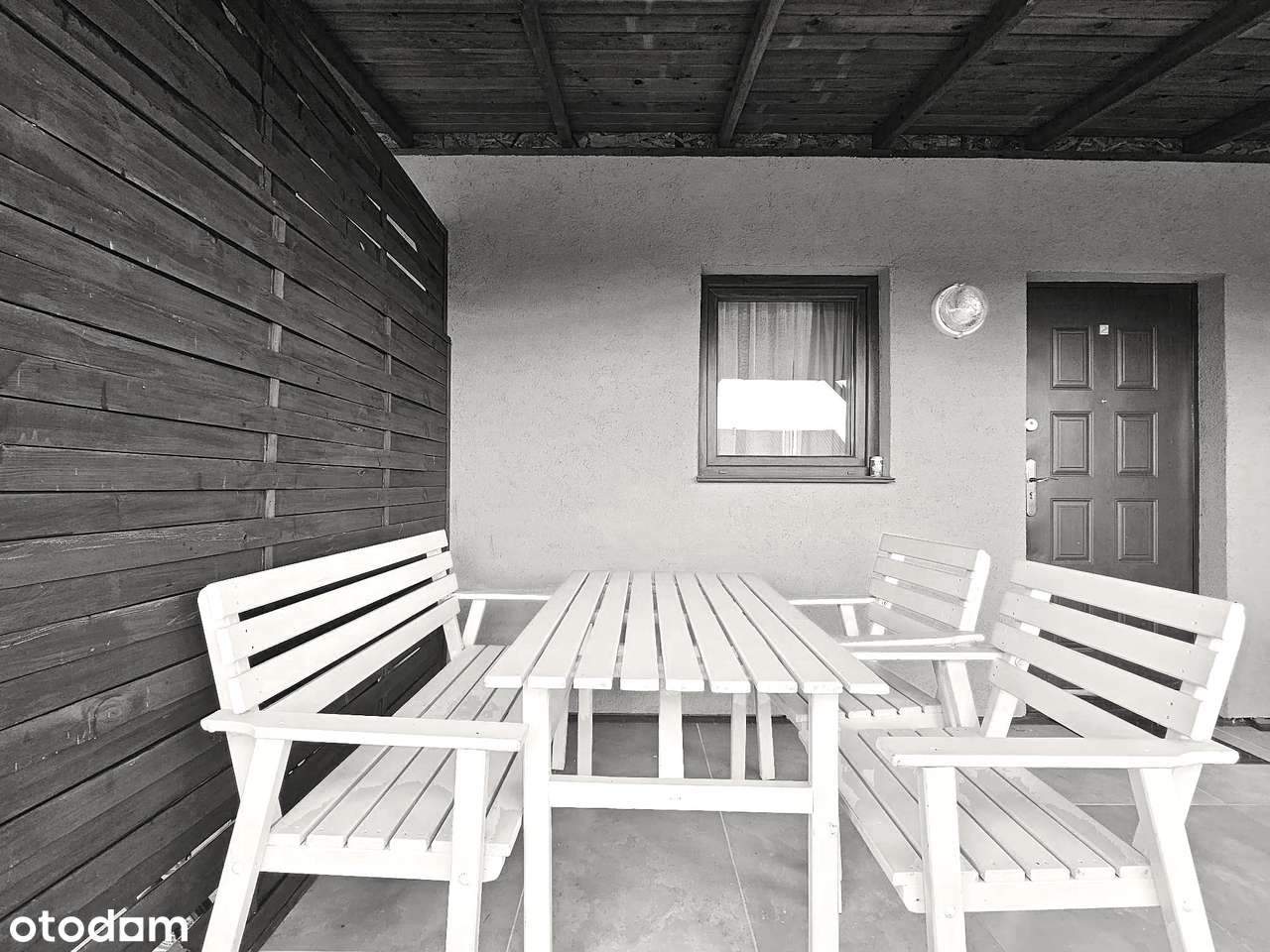 Port Romi – 3 lokale 2+2, ok. 1400 m od plaży | Darłówko/Darłowo-4