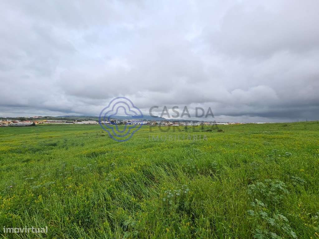 Terreno - 40.560m2 - São Domingos Rana - Cascais-16