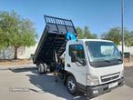 Mitsubishi Canter Fuso 7C18 - 6