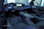 Mercedes-Benz GLE Coupe 400 d 4MATIC - 18