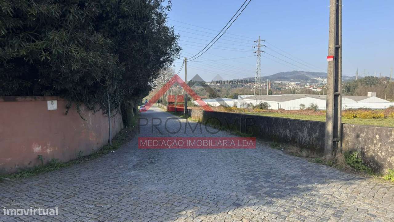 Terreno S. Salvador do Campo-9