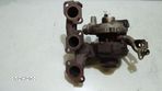 TURBOSPRĘŻARKA PEUGEOT 407 2.7HDI 4U3Q-6K602-AJ 723341-12 - 8