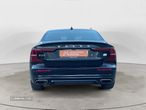 Volvo S60 2.0 T8 PHEV R-Design AWD - 5