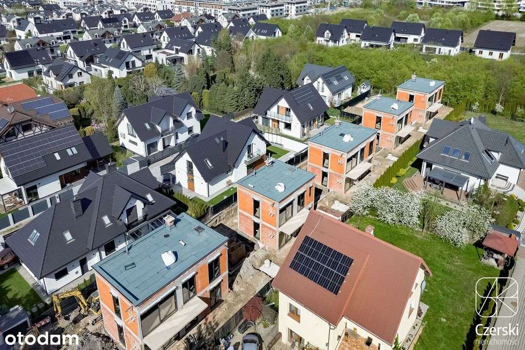 Zakątek Szymonowica – cisza blisko centrum-10