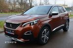 Peugeot 3008 2.0 BlueHDi GT S&S EAT8 - 1