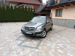 Mercedes-Benz GLK 220 CDI (BlueEFFICIENCY) 7G-TRONIC - 1