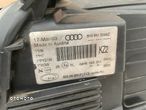 Audi A4 B6 cabrio reflektor prawy 8H0941004AC - 5