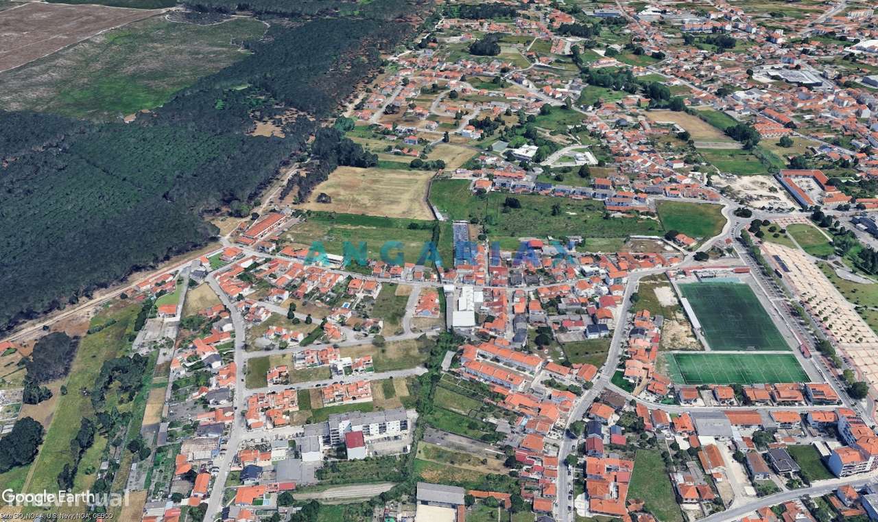 ANG1475 - Terreno para Venda em Marinha Grande - Grande imagem: 5/8