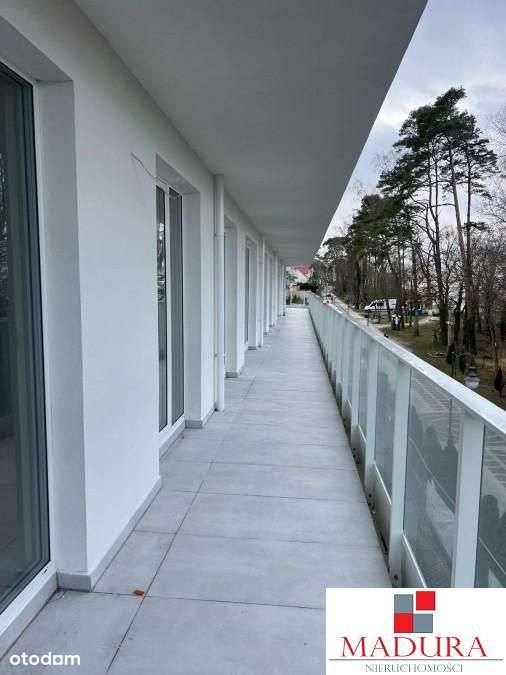 Apartament minute od plaży - Pełny obrazek: 4/4