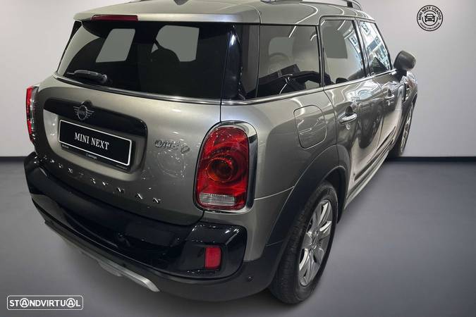 MINI Countryman One D - 2