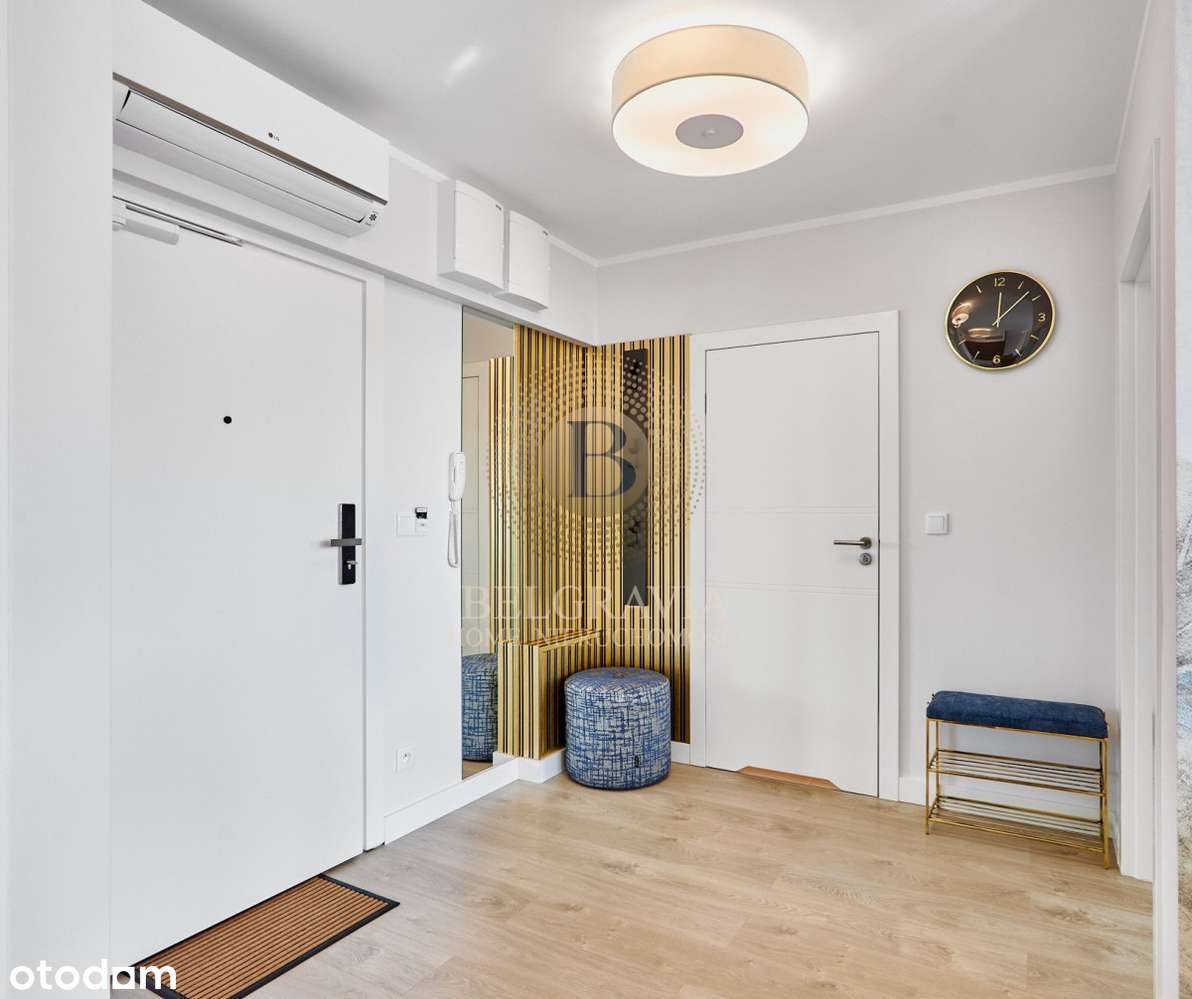 Wave Resort ✅Apartament nad Morzem✅Garaż ✅ Lux ✅-10