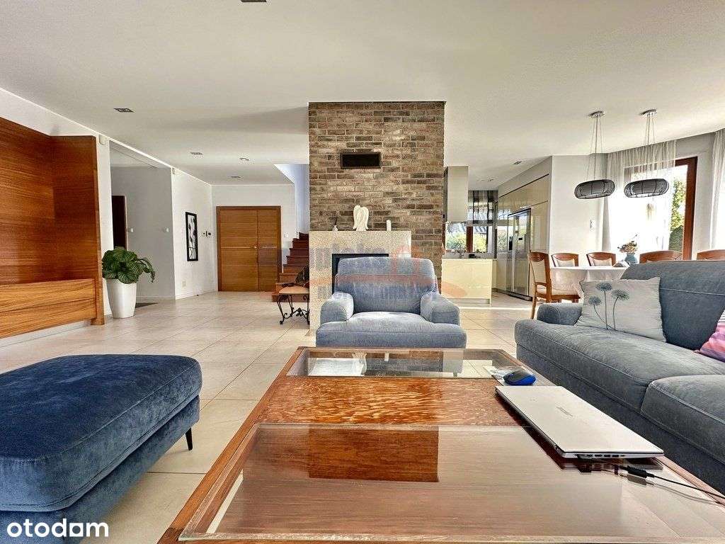 Dom z widokiem na zachód slońca - Pełny obrazek: 4/20