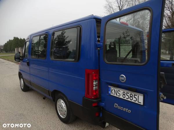 Fiat Ducato - 19