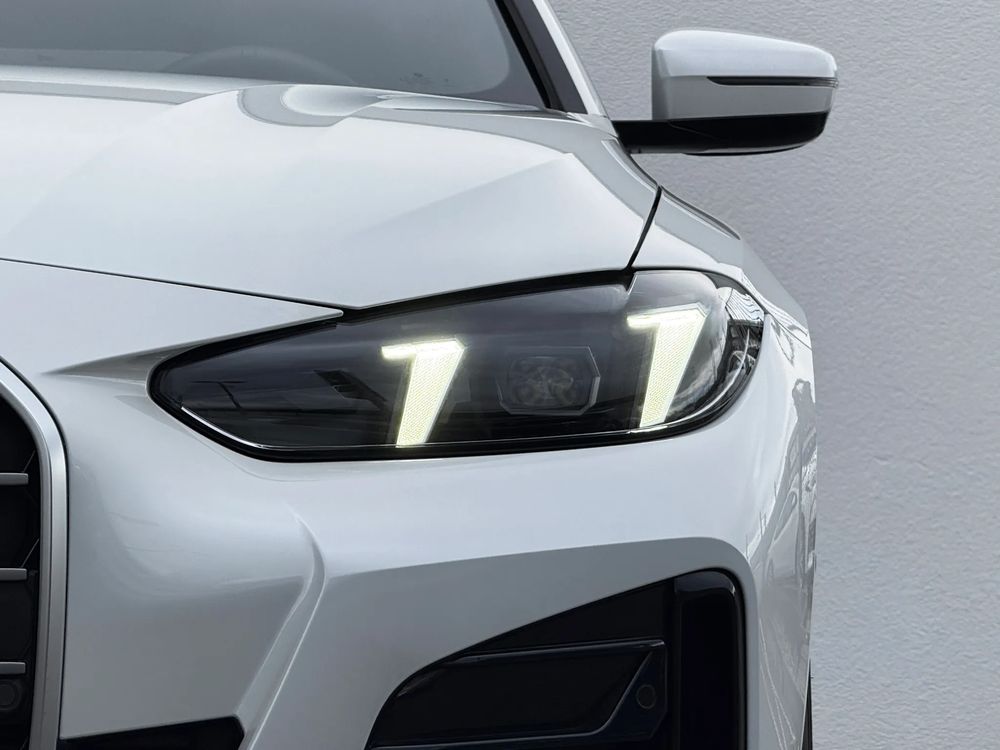BMW Seria-4 430I XDRIVE M Sport 2.0 Benzyna 258 KM — zdjęcie 6