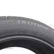 4 x MICHELIN 255/50 R20 109W XL Latitude Tour HP LR M+S Lato 6.2-6.5mm - 6