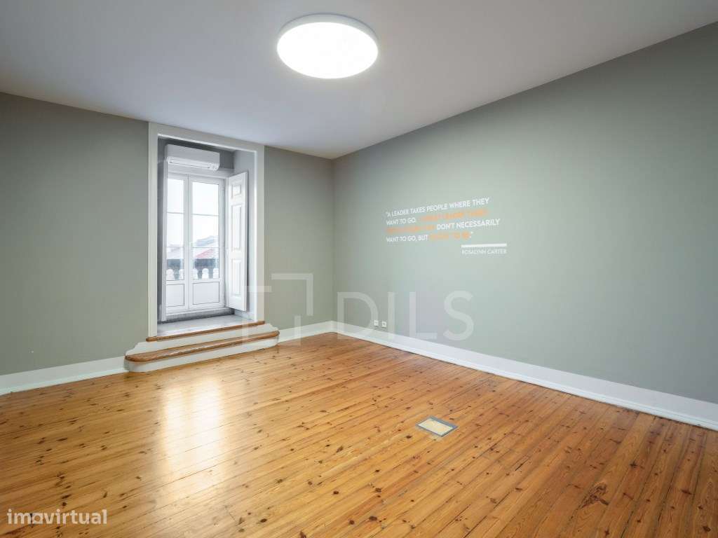 Escritório para arrendar na Rua da Escola Politécnica, Lisboa - Grande imagem: 3/19