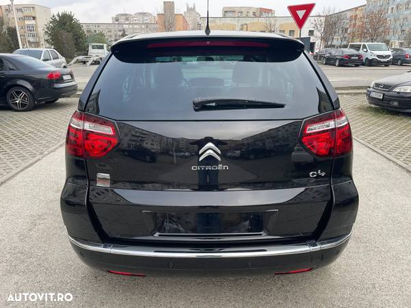 Citroën C4 Picasso 1.6 e-Hdi Seduction - 10