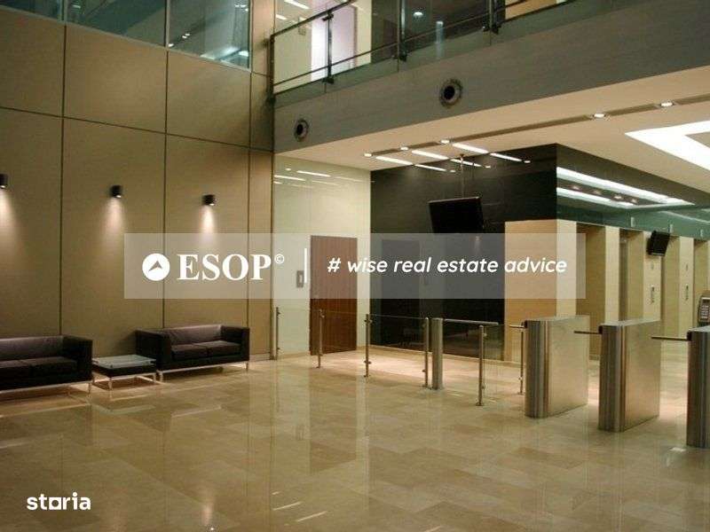 Afi Park Floreasca, Floreasca, 313 - 3554 mp  0% comision! - Imagine principală: 2/16