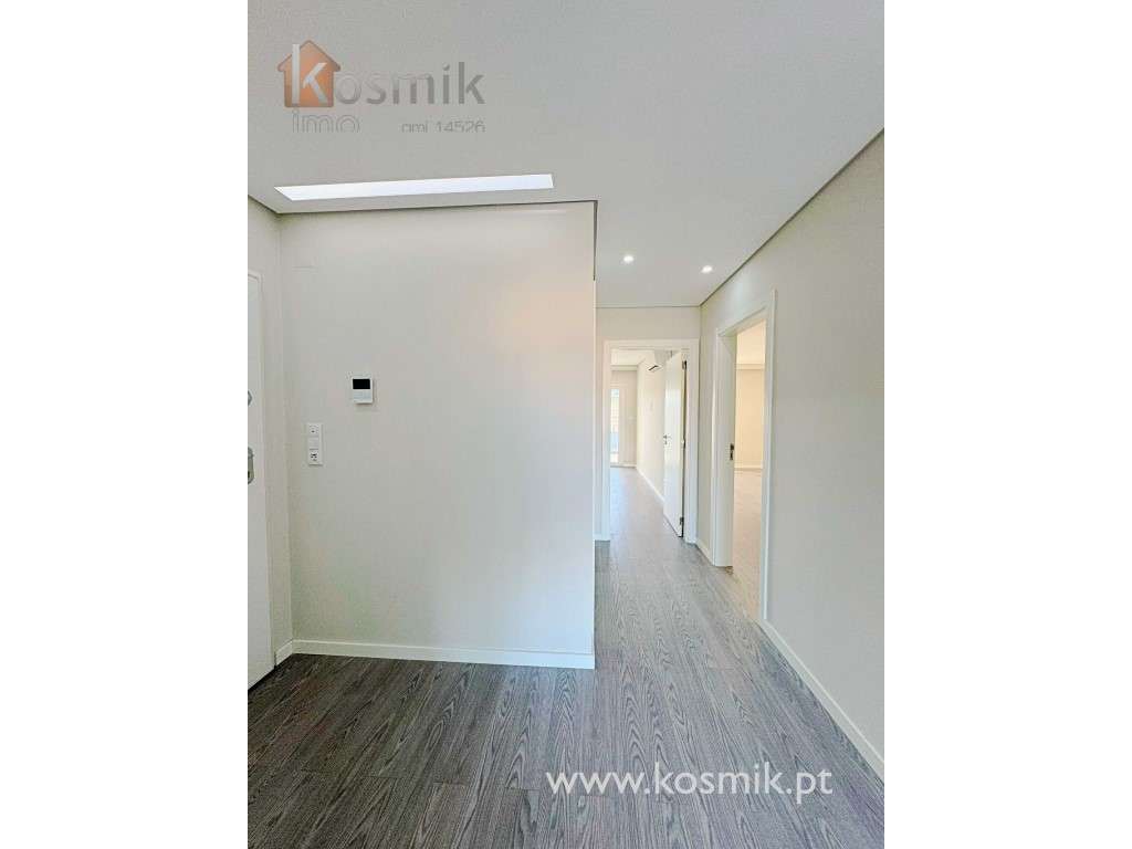 T2 SOLVILLAS :: ODIVELAS :: NOVO : Equipado : Churrasqueira : Box :...-18