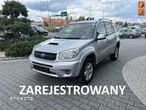 Toyota RAV4 2.0 D-4D 4x4 - 1