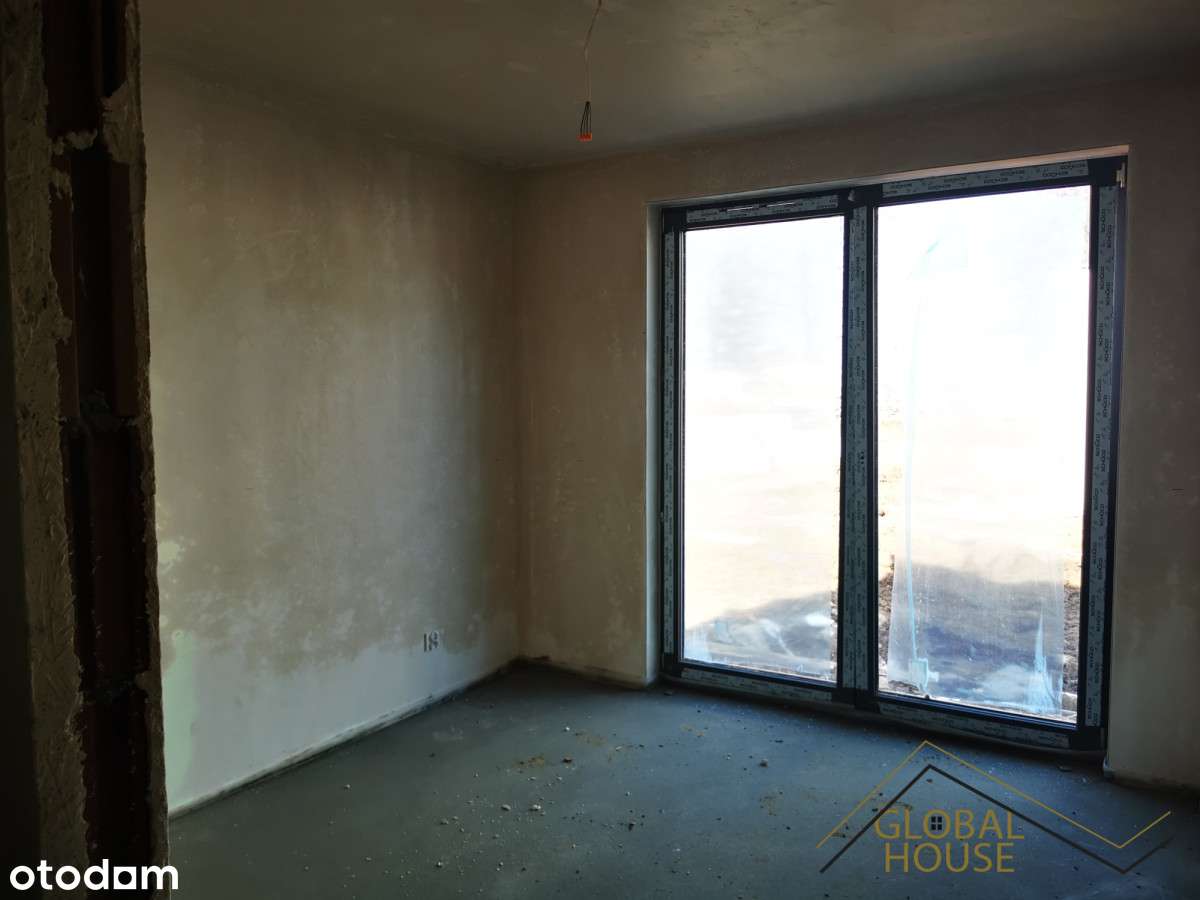 3 pokoje 62,66 m2, pompa C, Kraków, Wola Justowska-7