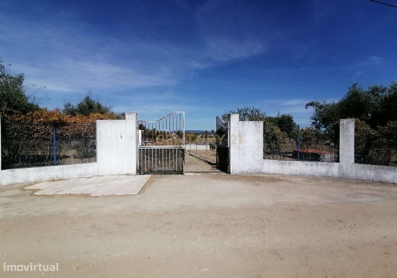 Moradia, 9 750 m², São Miguel de Machede - Grande imagem: 3/20