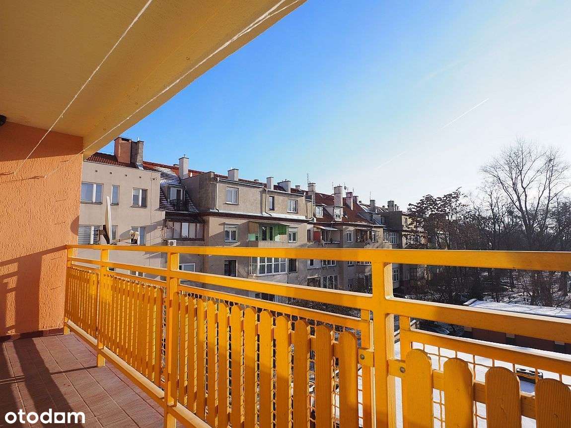 Mieszkanie, 75,20 m², Wrocław-9