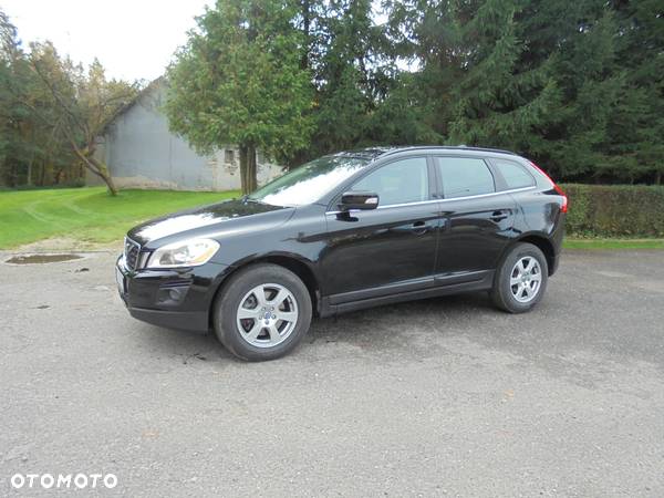 Volvo XC 60 - 3