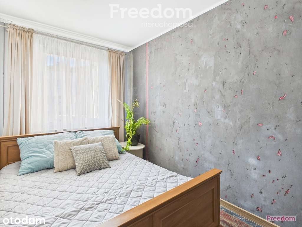 Mieszkanie w cichej, spokojnej okolicy - Pełny obrazek: 2/12