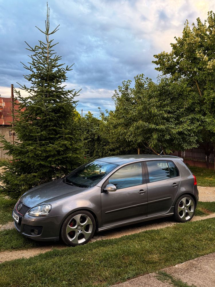 Volkswagen Golf V [2003 - 2009] 2006