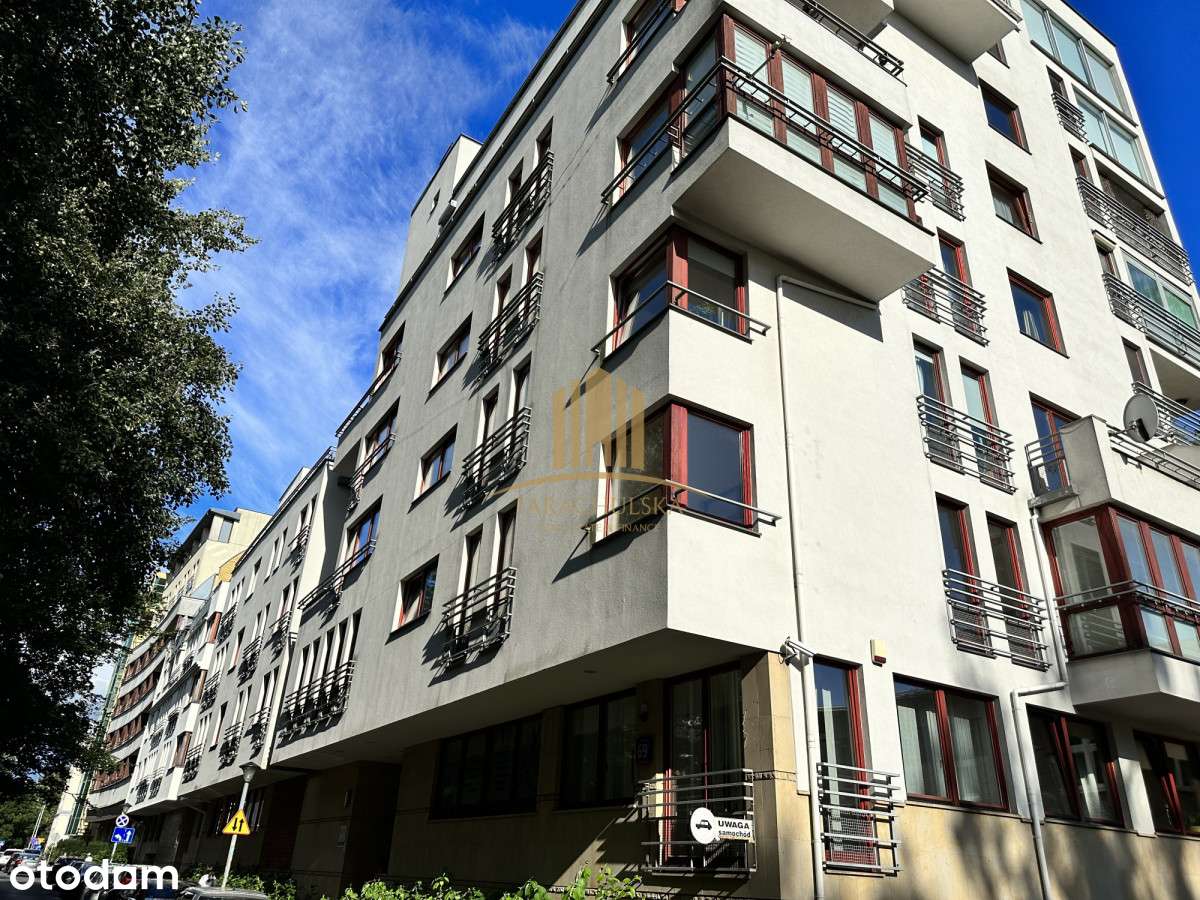 Fully furnished | 2 bedroom | balcony |1 x parking-17