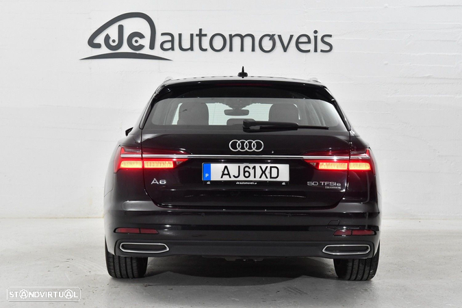 Audi A6 Avant 50 TFSIe quattro S tronic - 8