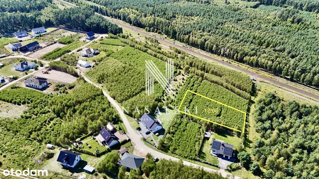 Jarzębinowa / Mpzp / Dobrcz - Nekla 12/66-0