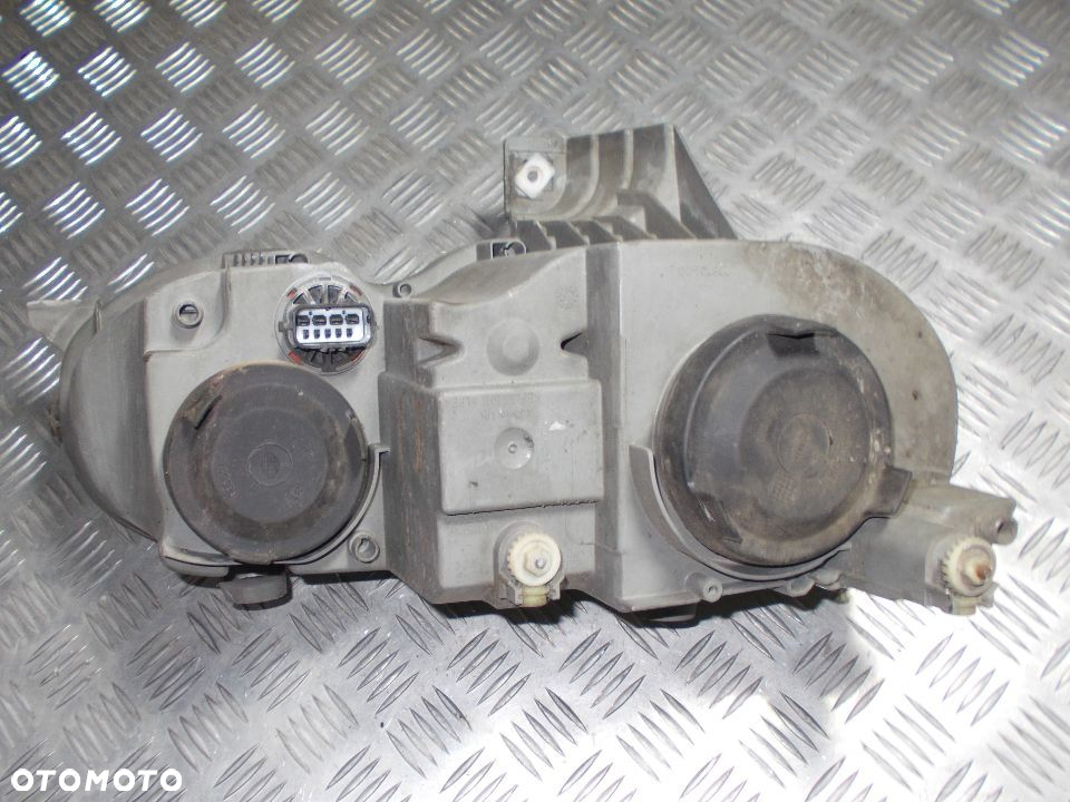 Rover 75 lampa lewy przód - 3