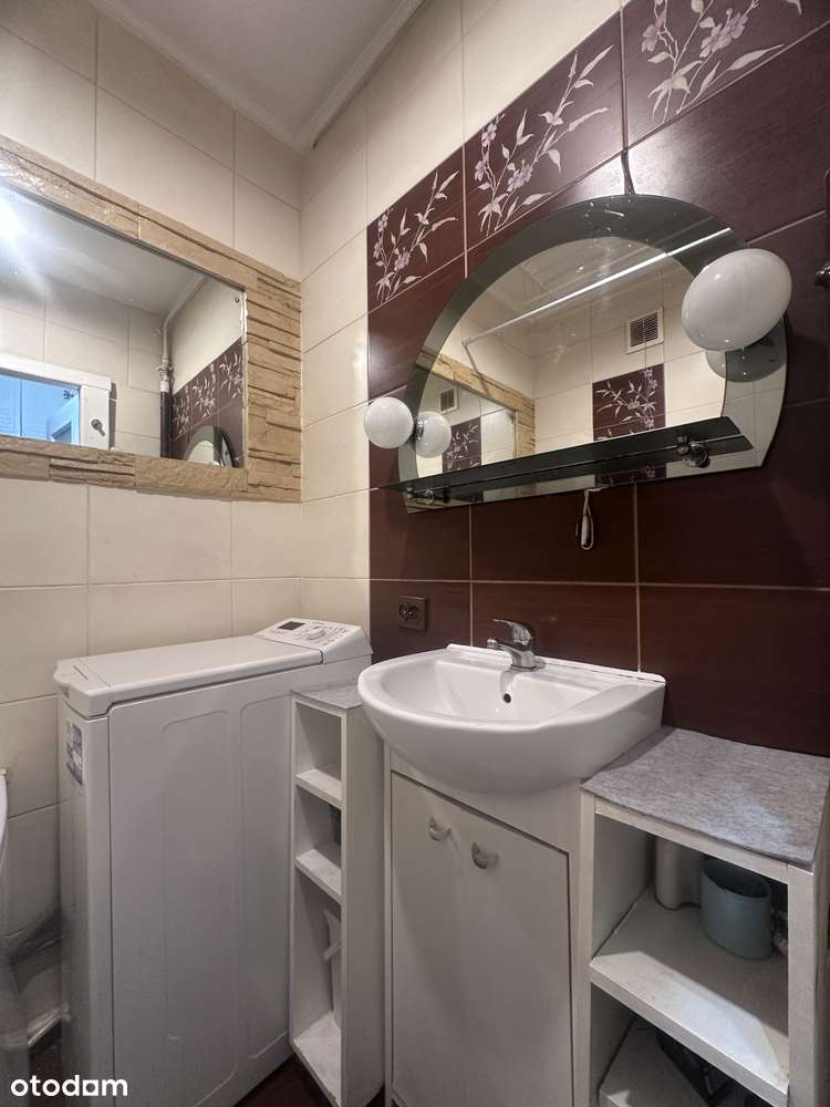 M-4, 53m2, rozkładowe,  okol. Ronda Broniewskiego-13