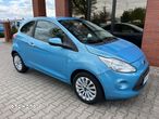 Ford KA 1.2 Trend+ - 2