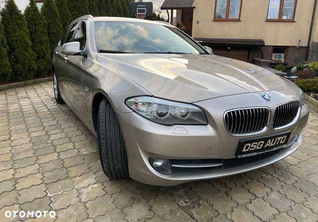 BMW Seria 5 - 9