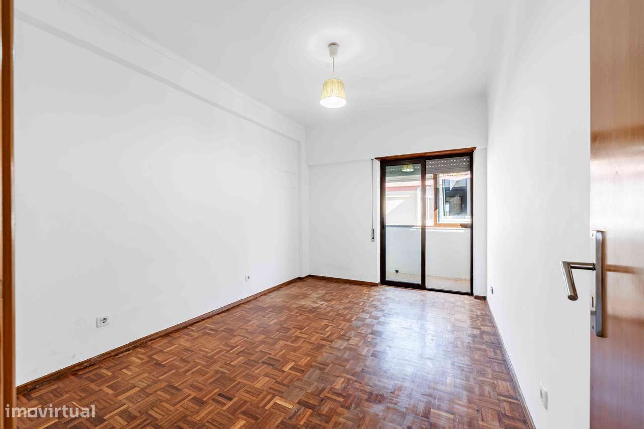 Apartamento T2 - Verderena-9