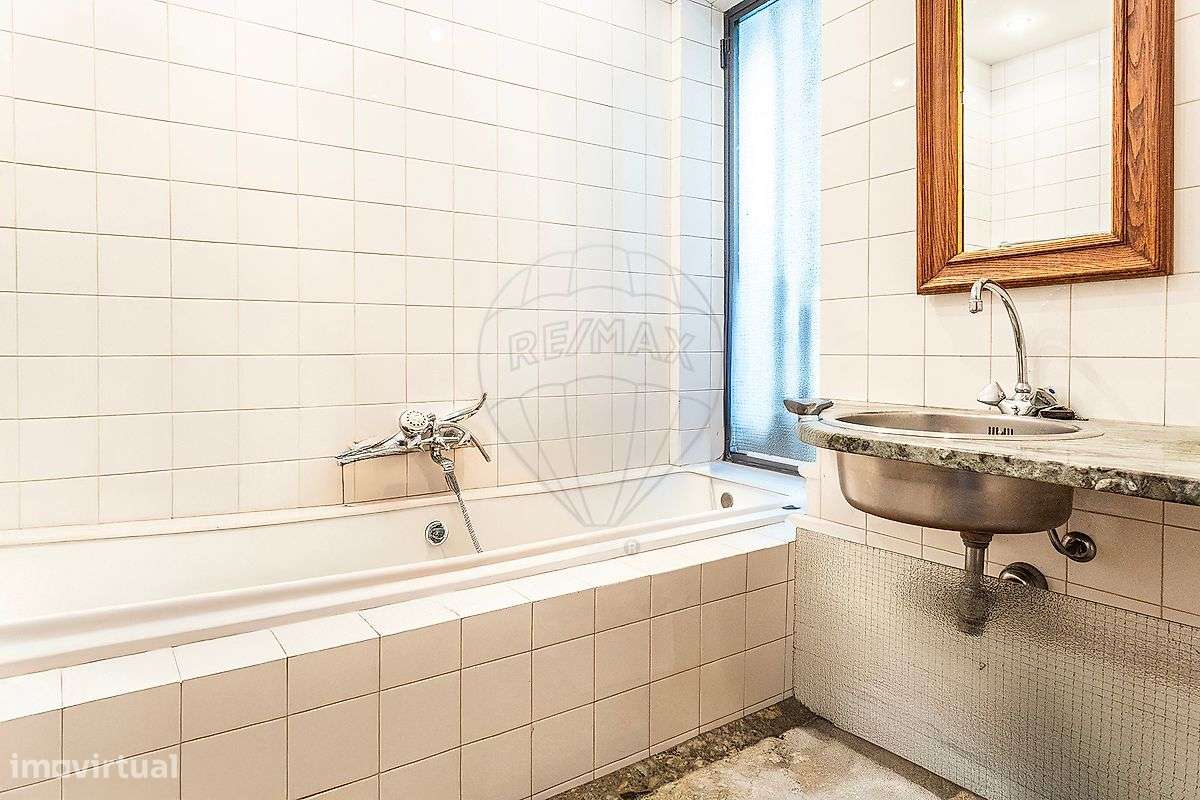 Apartamento T2 para venda - Grande imagem: 5/26