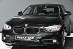 BMW 116 d Advantage - 10