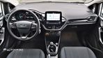 Ford Fiesta 1.5 TDCi Trend - 8