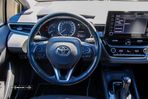 Toyota Corolla Touring Sports 1.8 Hybrid Comfort+P.Sport - 11