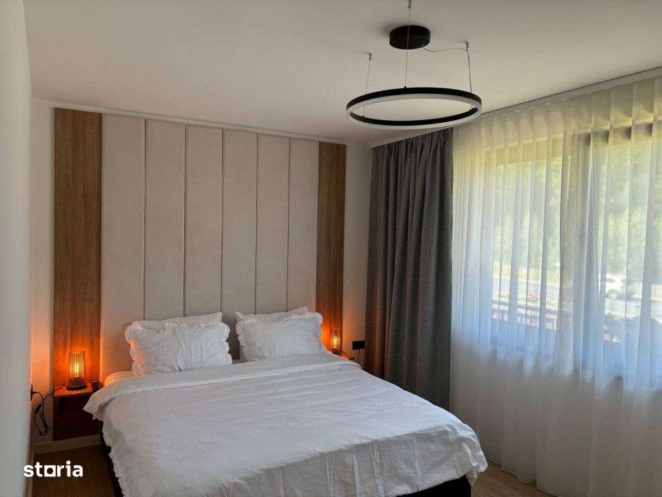 Apartament modern, Poiana Brasov - Imagine principală: 5/10