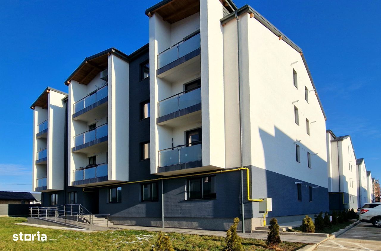 Apartament 1 camera D-capat CUG Valea Adanca-2024