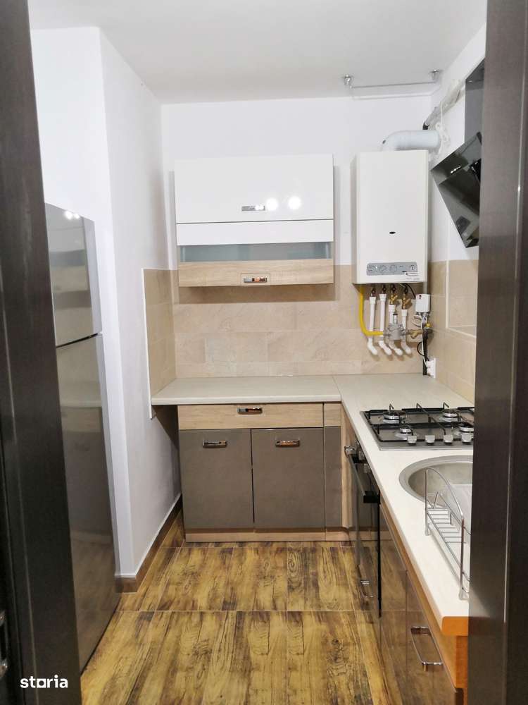 Apartament 2 camere  Bloc NOU - Imagine principală: 3/9