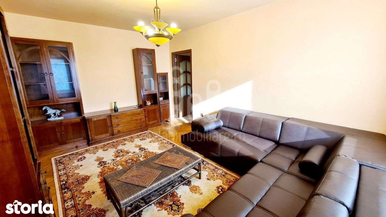 3 Camere Apartament De Inchiriat Sibiu Judet Strada Rahova 4995658 Www Storia Ro